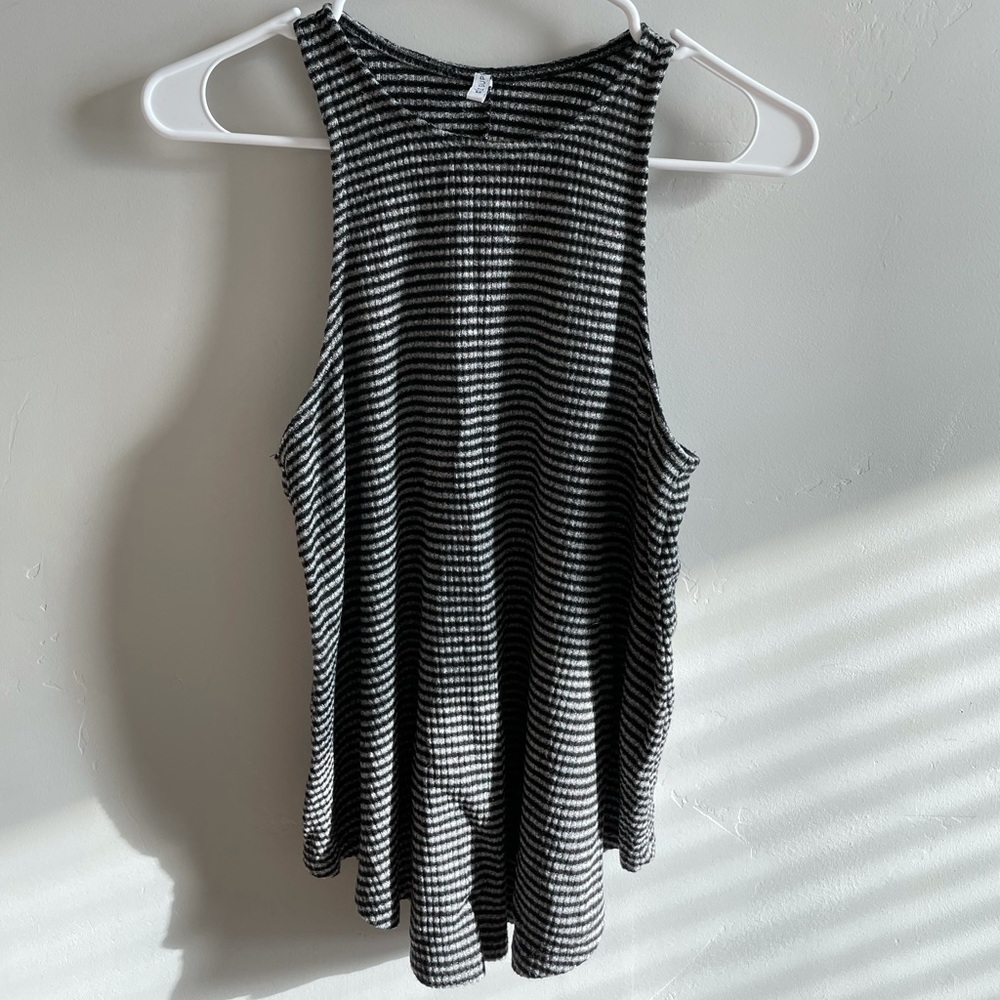 Z Supply - Ribbed Tanktop